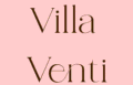 villa venti logo (1)