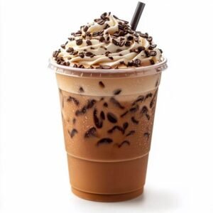 chocolate milkshake (1)
